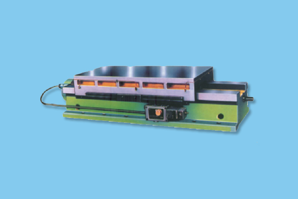 Hy系列液(yè)壓滑台